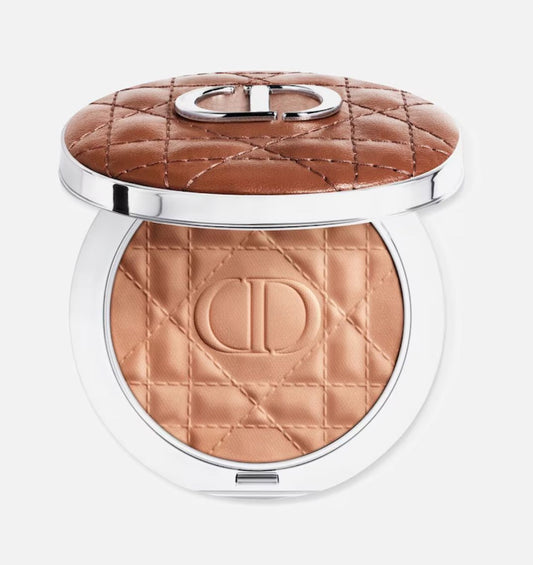 TERRA IN POLVERE FINISH GLOW (EDIZIONE LIMITATA)