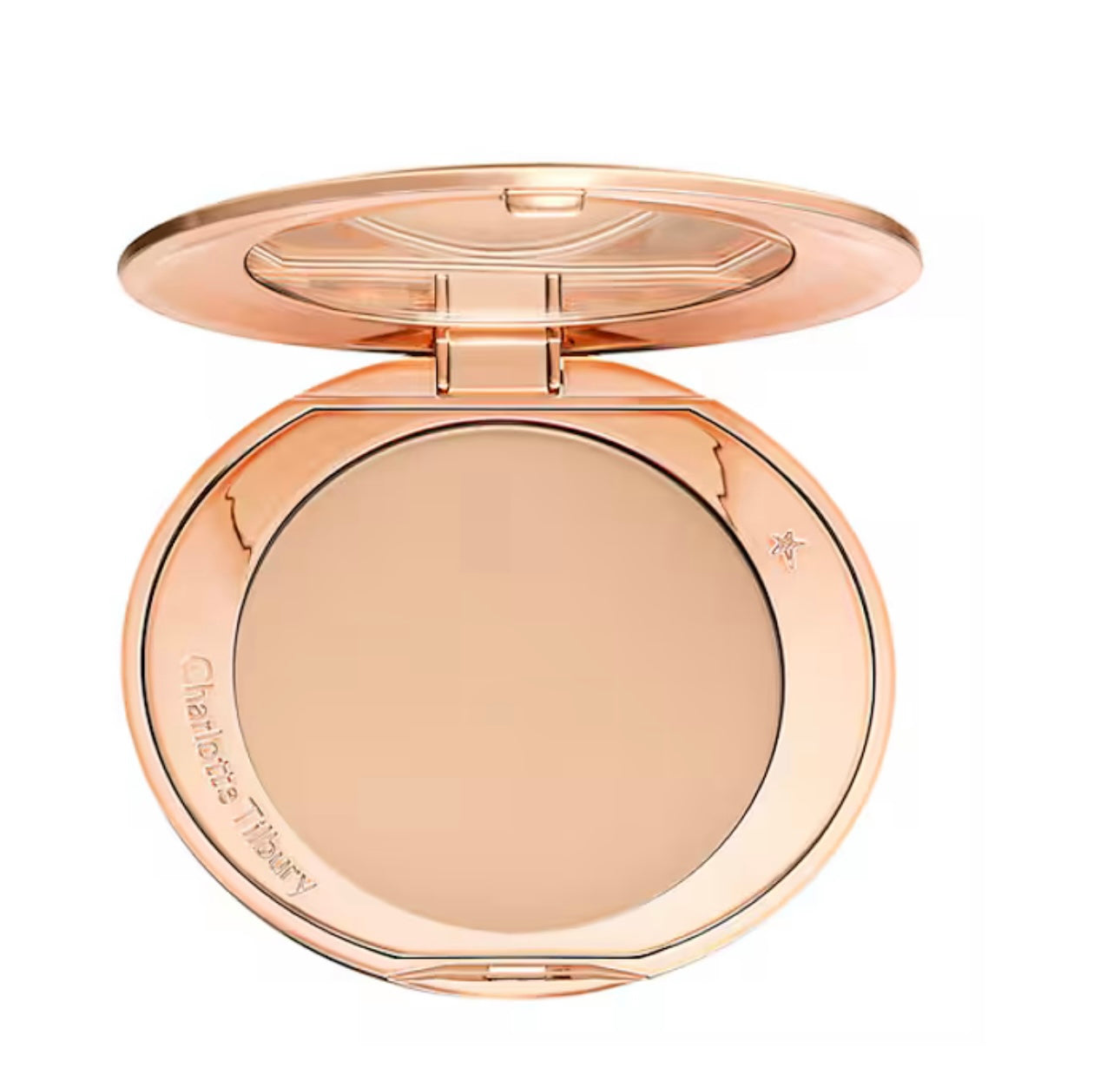 CHARLOTTE TILBURY - AIRBRUSH FAWLESS FINISH - CIPRIA OPACIZZANTE
