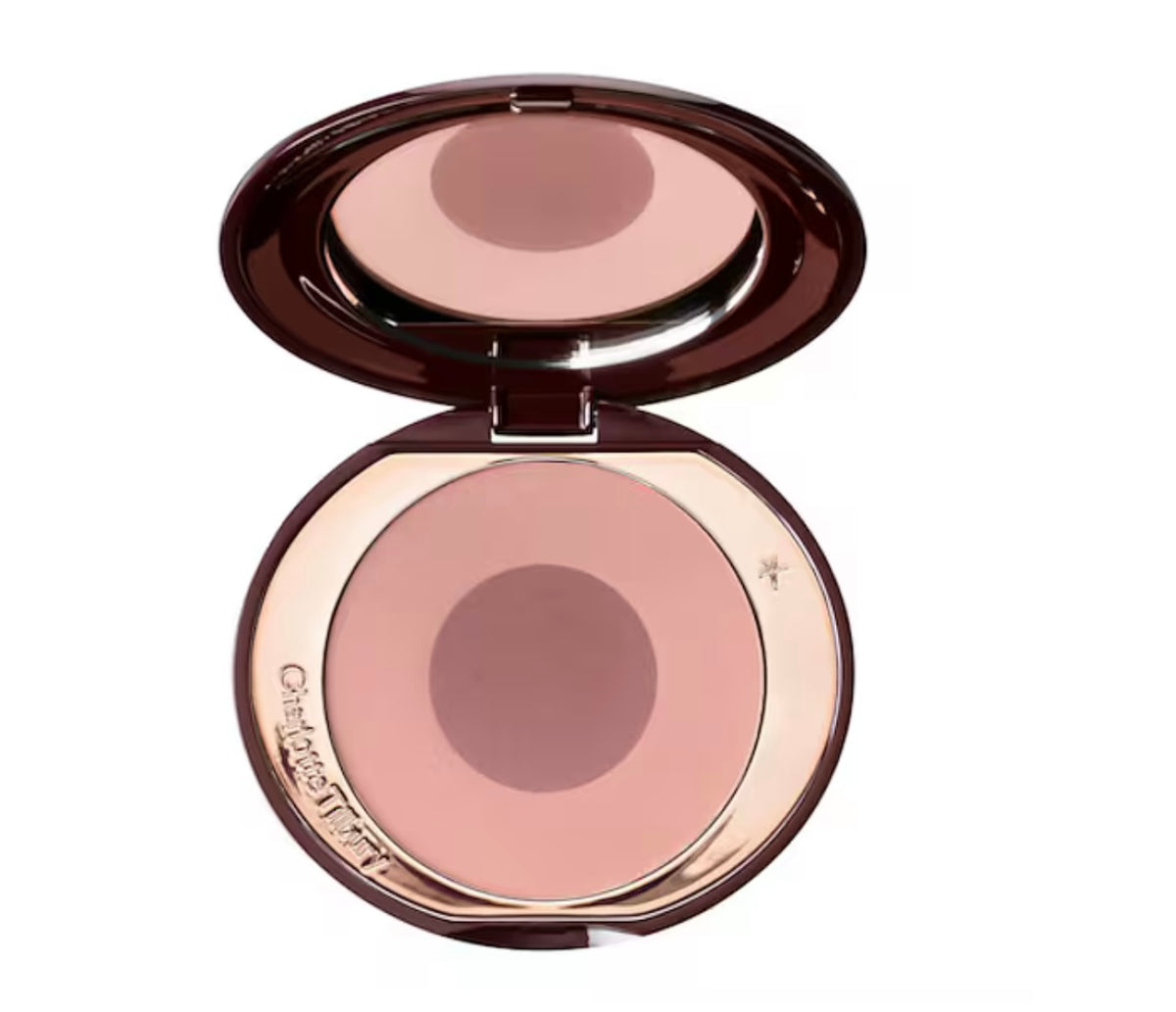 CHARLOTTE TILBURY - BLUSH IN POLVERE
