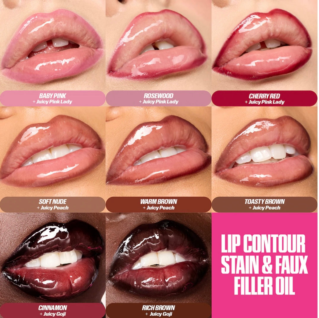 LIP LINER - HUDA BEAUTY