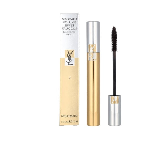 MASCARA - YVES SAINT LAURENT