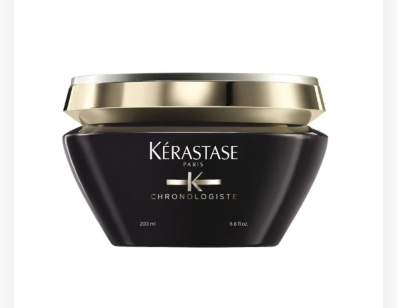 KERASTASE - MASCHERA