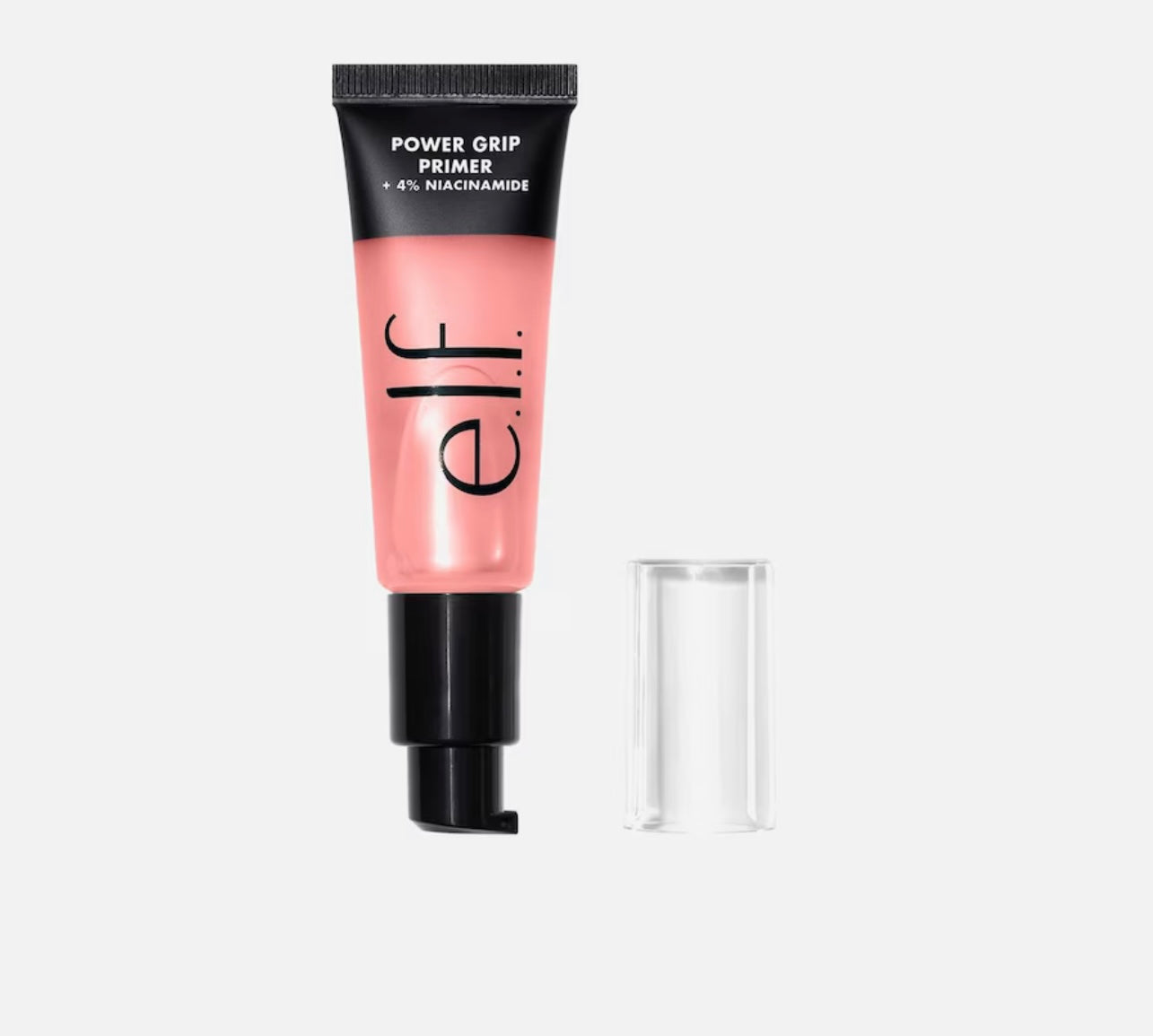 POWER GRIP PRIMER + 4% DI NIACINAMIDE - E.l.f