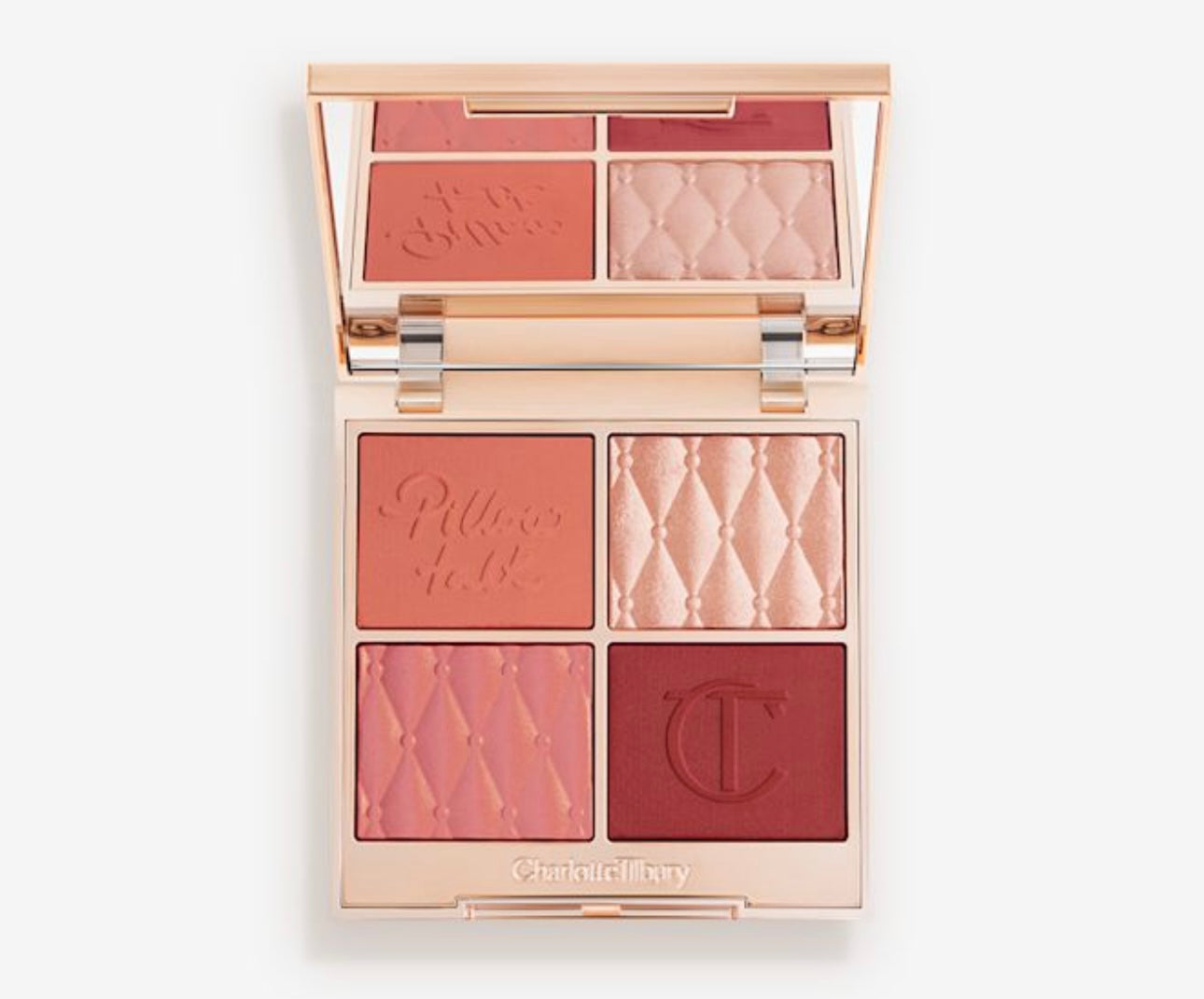 CHARLOTTE TILBURY -