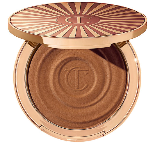 CHARLOTTE TILBURY - BRONZER IN CREMA