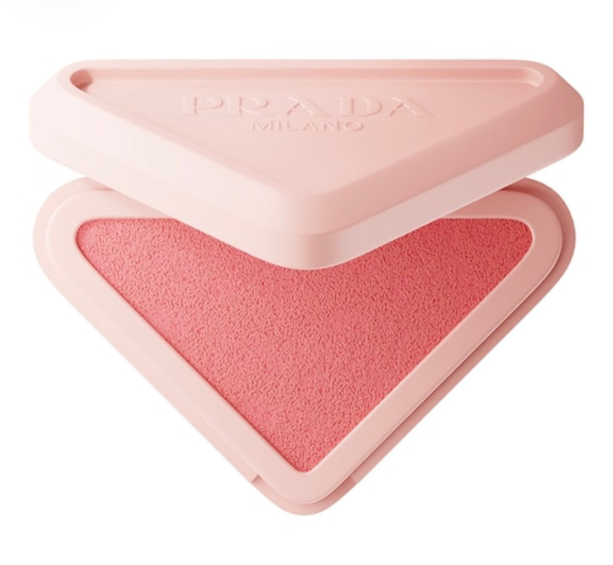 PRADA - BLUSH