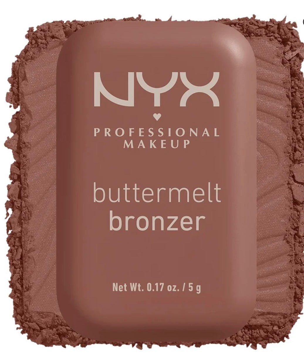 BRONZER - NYX