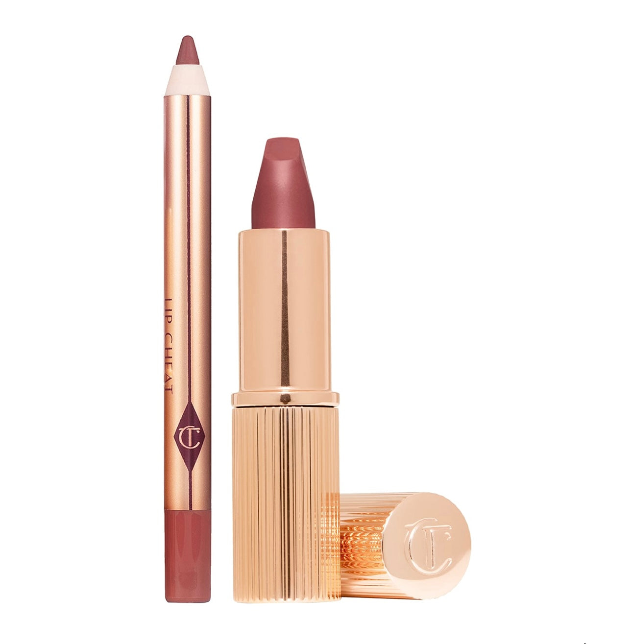 CHARLOTTE TILBURY -