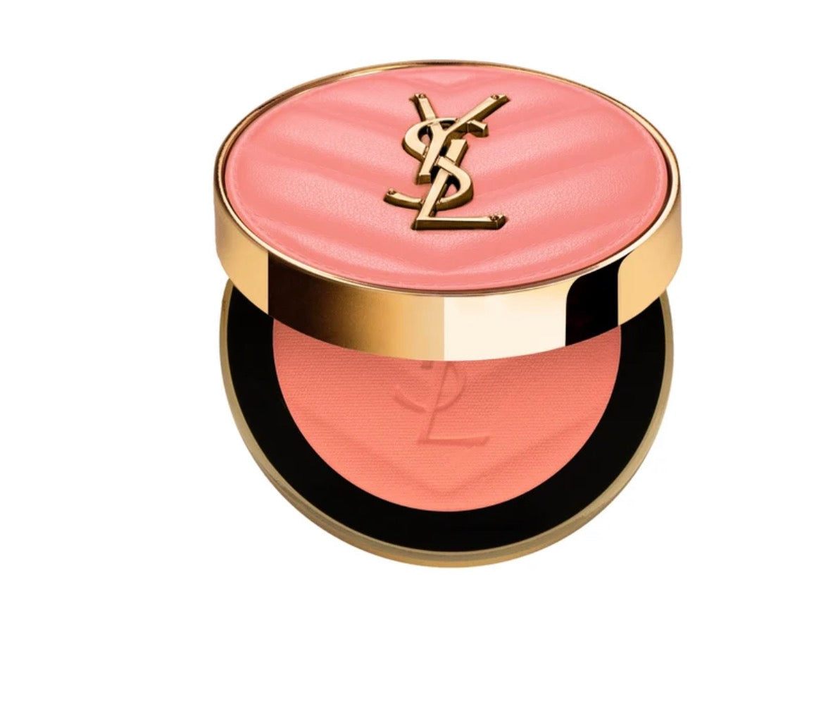 YVES SAINT LAURENT - BLUSH IN POLVERE