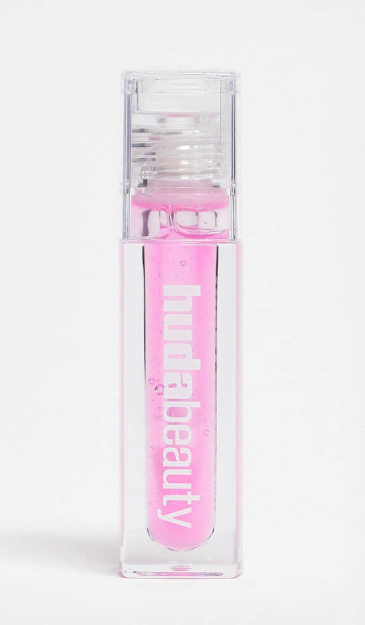 HUDA BEAUTY - LIP JELLY OIL