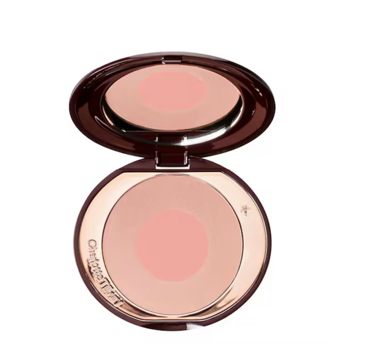 CHARLOTTE TILBURY - BLUSH IN POLVERE