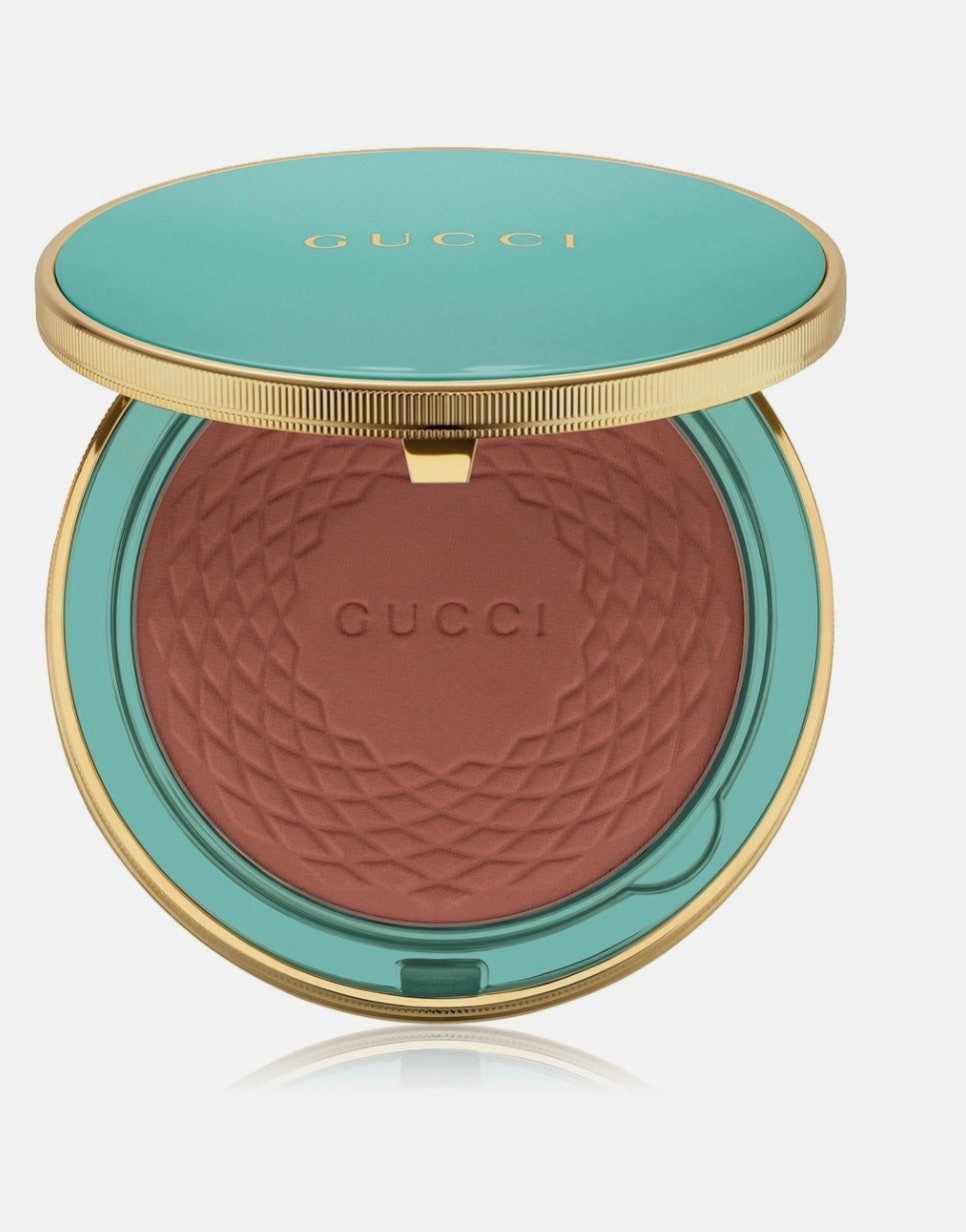 GUCCI - BRONZER / TERRA