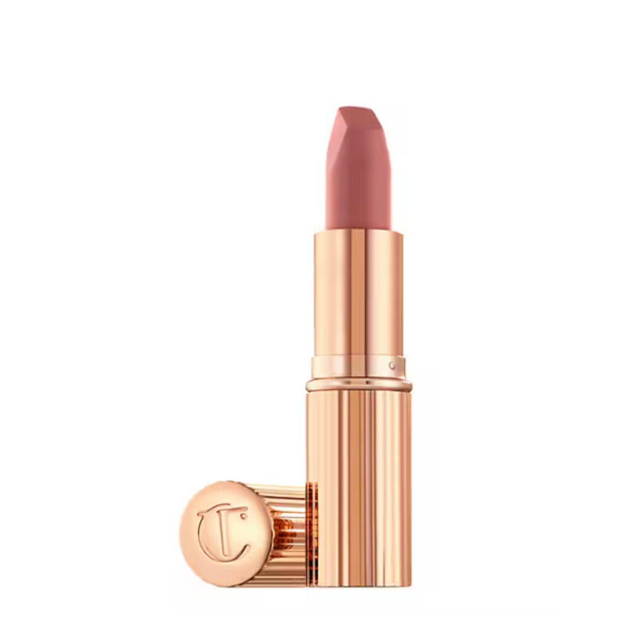 CHARLOTTE TILBURY - MATTE REVOLUTION ROSSETTO