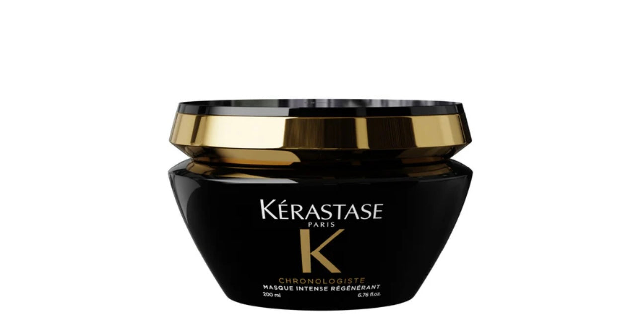 KÉRASTASE - CHRNOLOGISTE - MASCHERA CAPELLI
