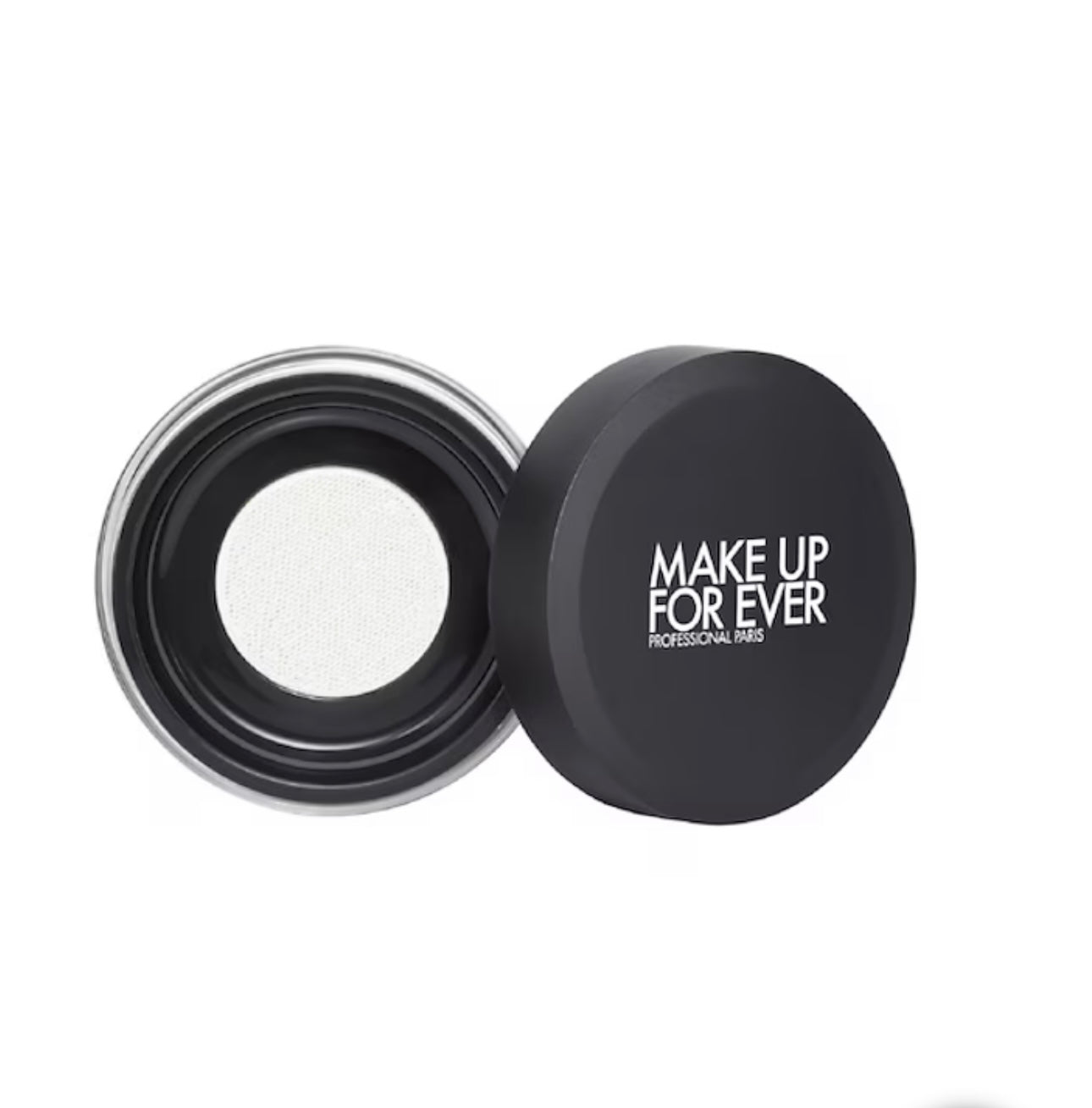 CIPRIA IN POLVERE LIBERA - MAKE UP FOREVER