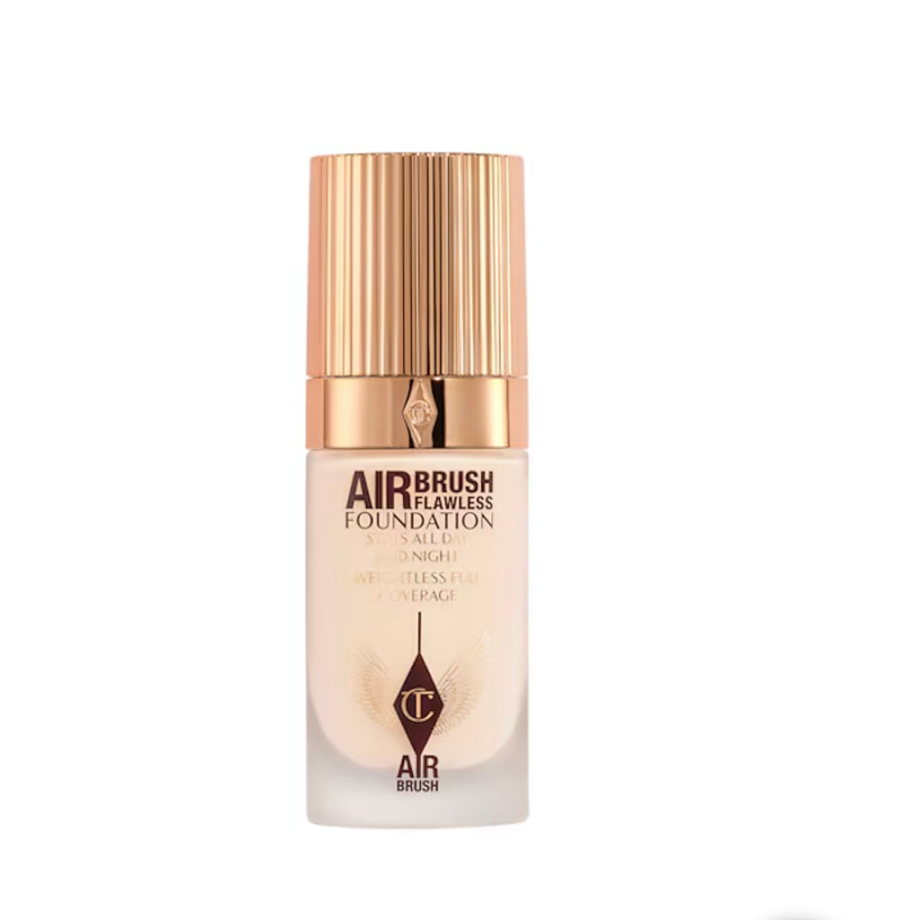 CHARLOTTE TILBURY - AIRBRUSH FAWLESS