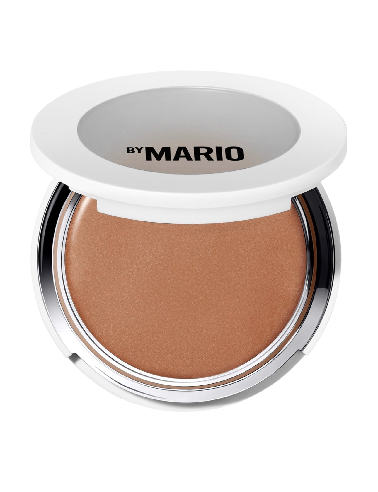 MAKE UP BY MARIO - BRONZER IN BALSAMO