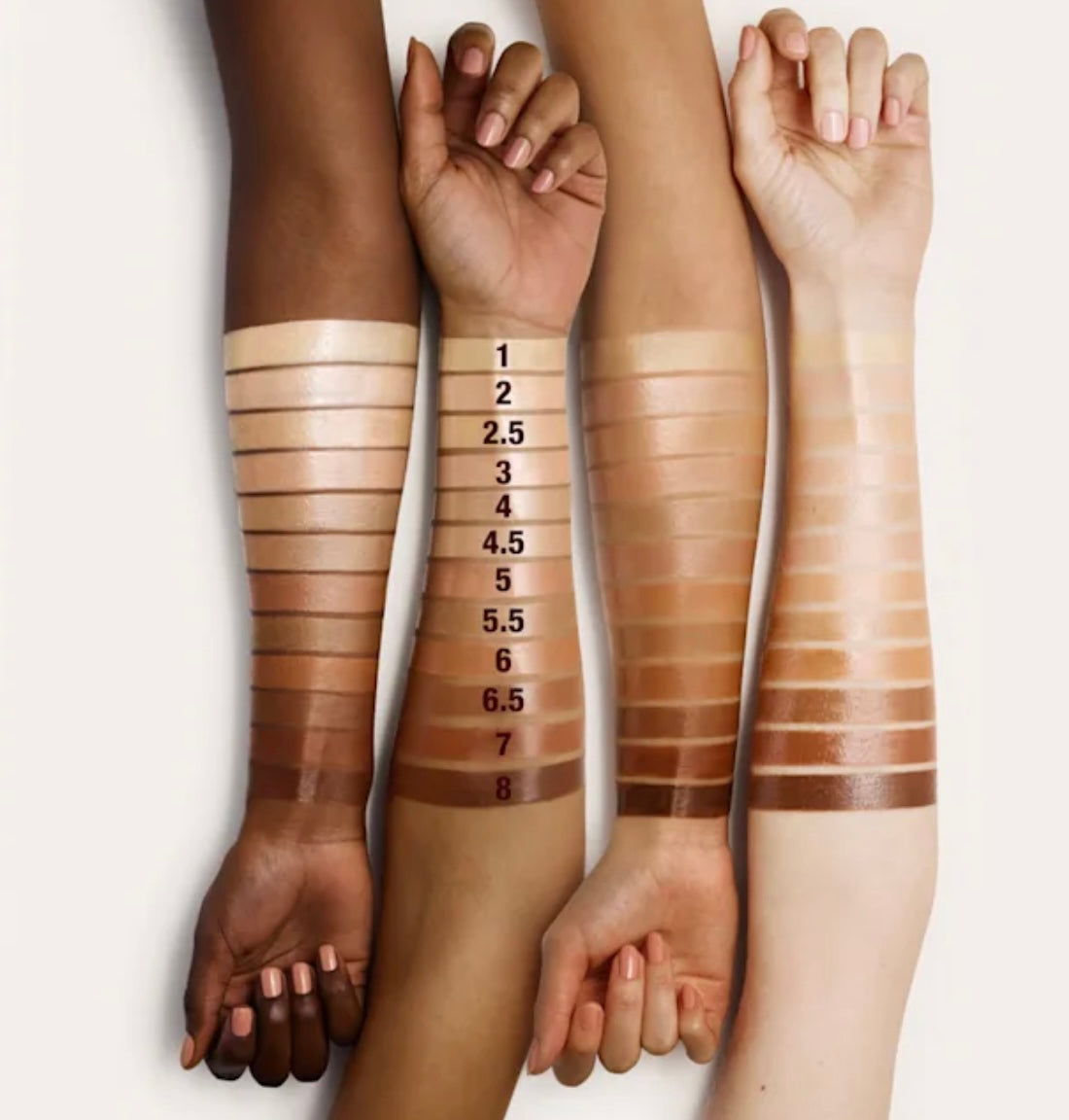 CHARLOTTE TILBURY - FAWLESS FILTER - PRIMER ILLUMINANTE