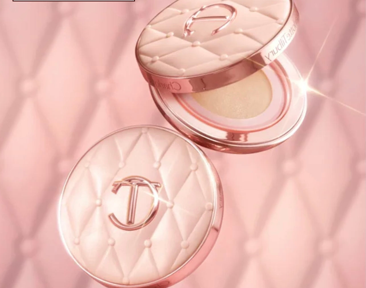 FONDOTINTA - CHARLOTTE TILBURY