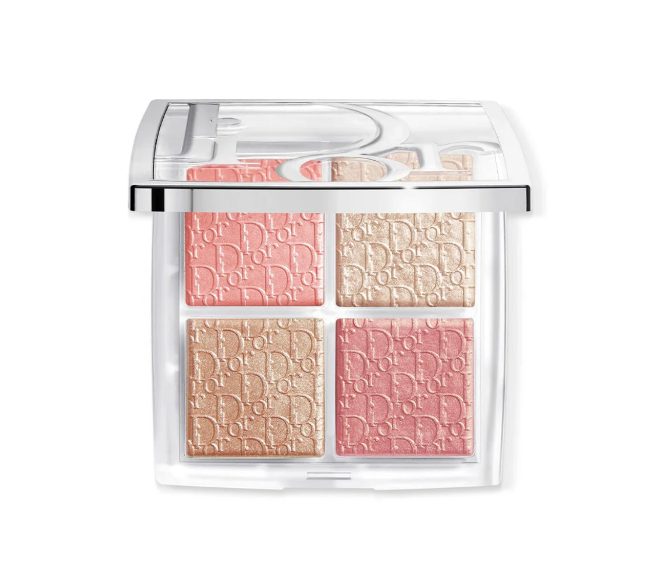 DIOR BACKSTAGE - PALETTE ILLUMINANTE VISO