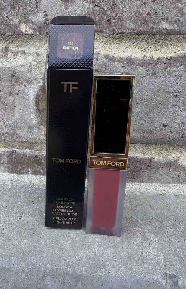 TOM FORD - LIQUID MATTE LIP