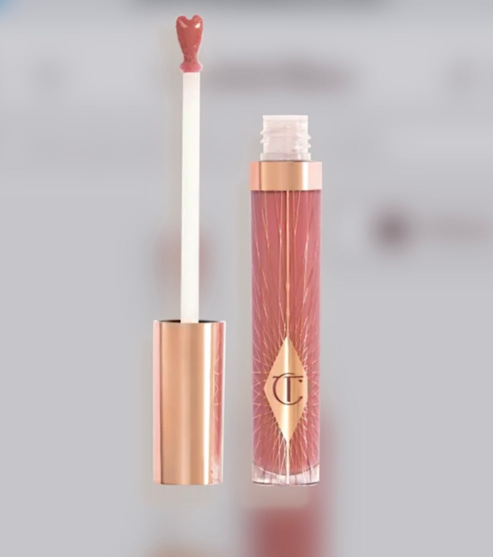 CHARLOTTE TILBURY - LIP BATH - Lucidalabbra
