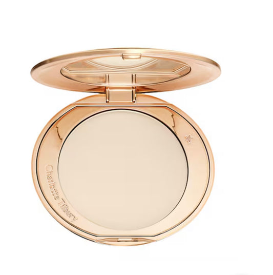 CHARLOTTE TILBURY - AIRBRUSH FAWLESS FINISH - CIPRIA OPACIZZANTE