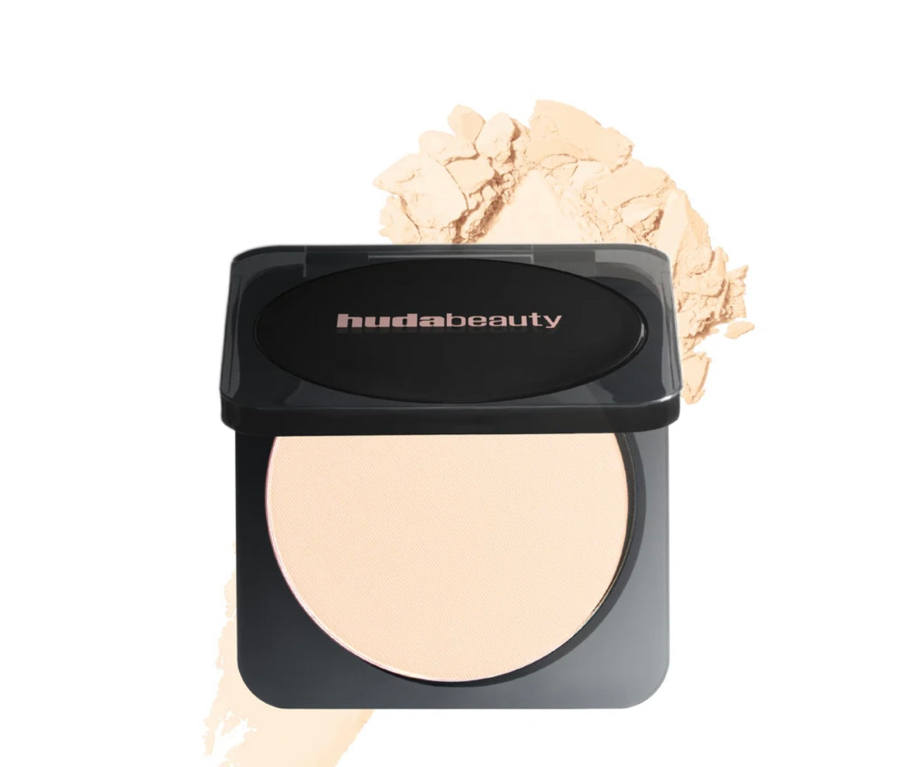 HUDA BEAUTY - CIPRIA COMPATTA