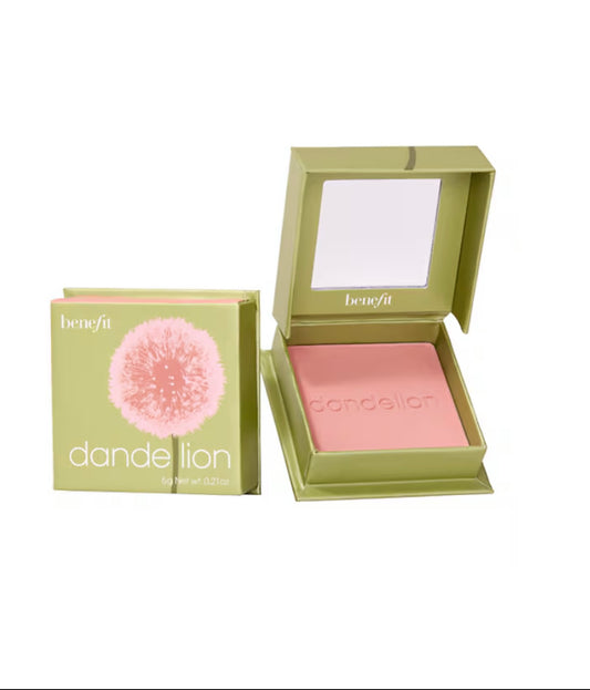 BENEFIT - BLUSH IN POLVERE