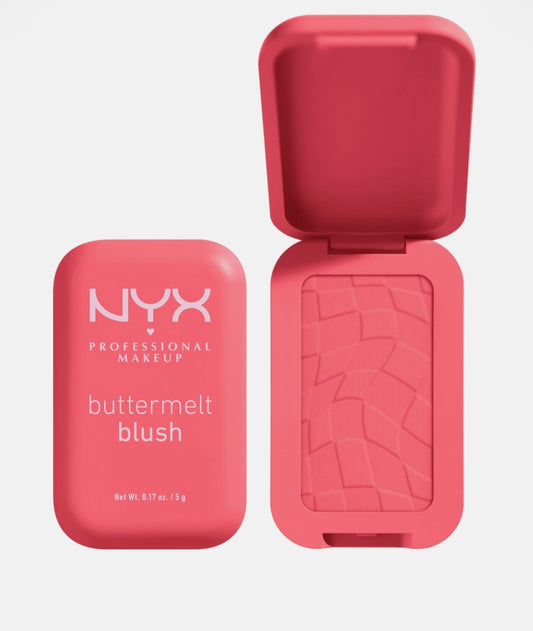 BLUSH IN POLVERE - NYX