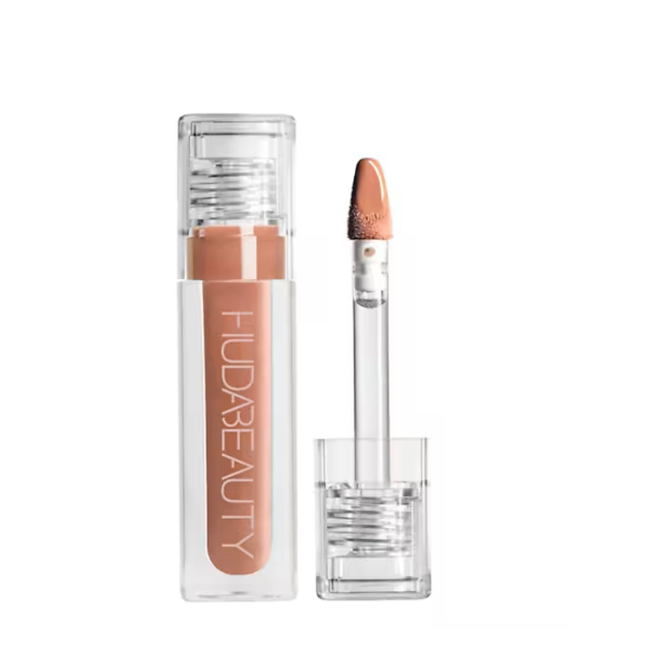 HUDA BEAUTY - LIP GLOSS