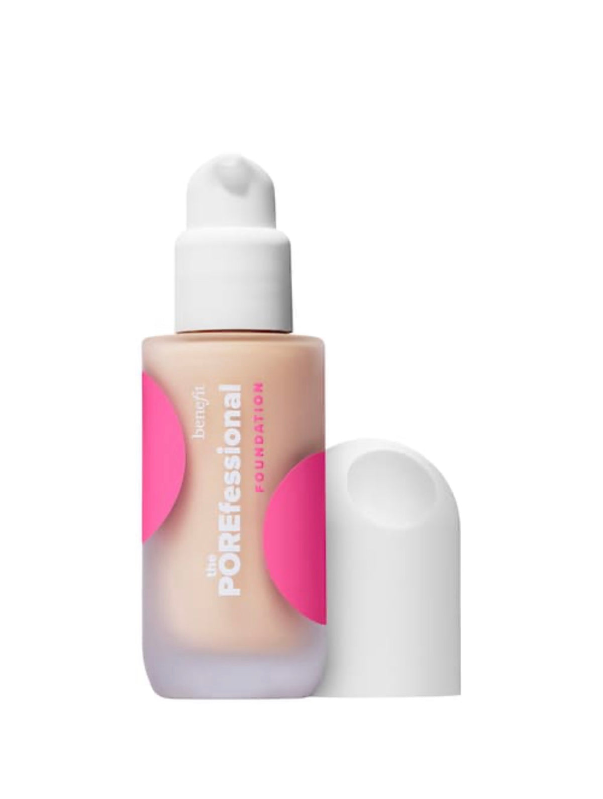 BENEFIT - FONDOTINTA