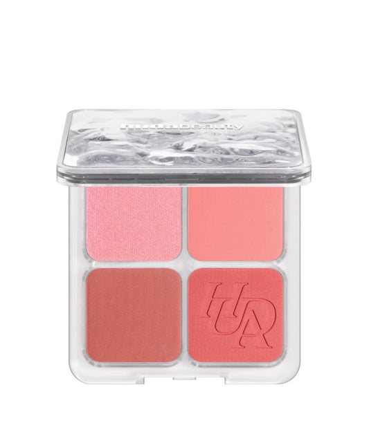 HUDA BEAUTY - PALETTE BLUSH