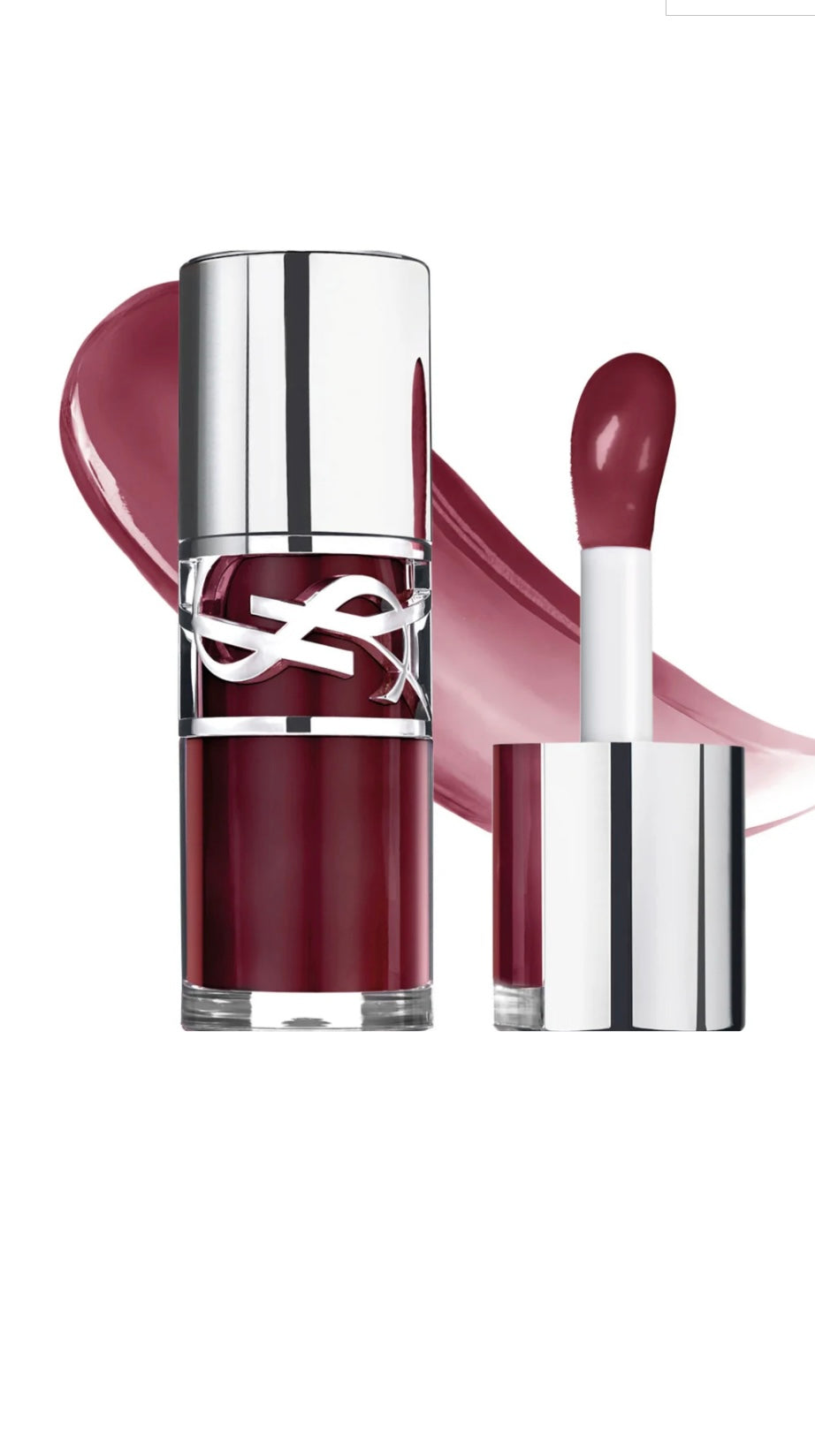 YVES SAINT LAURENT - LIP OIL