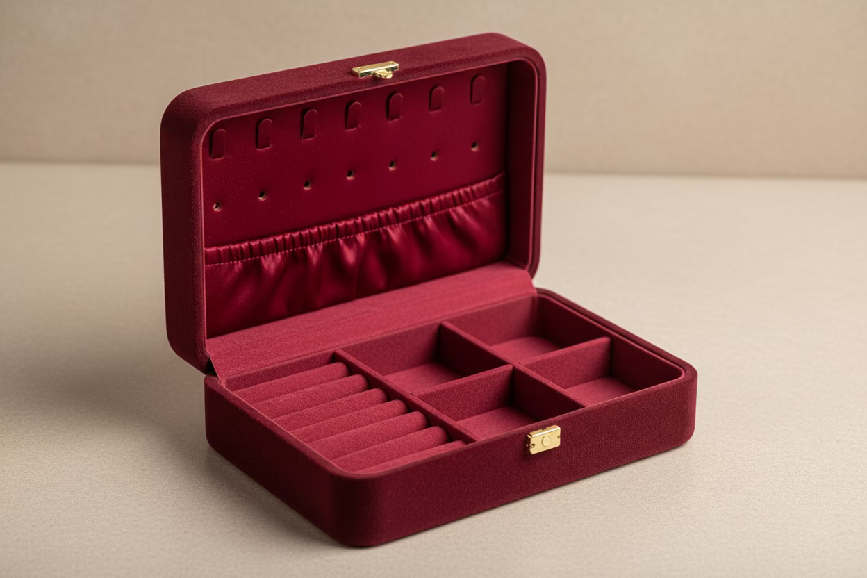 PORTA GIOIE - CHARLOTTE TILBURY