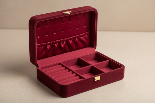 PORTA GIOIE - CHARLOTTE TILBURY