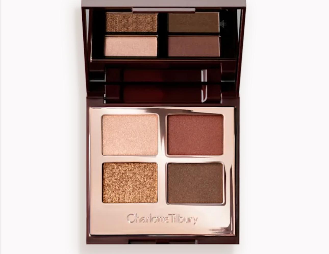 CHARLOTTE TILBURY - PALETTE OCCHI