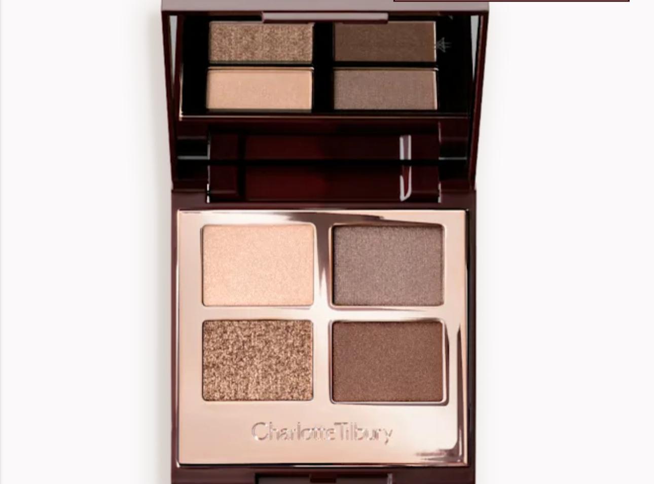 CHARLOTTE TILBURY - PALETTE OCCHI