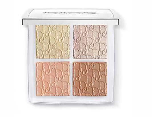 DIOR BACKSTAGE - PALETTE ILLUMINANTE VISO
