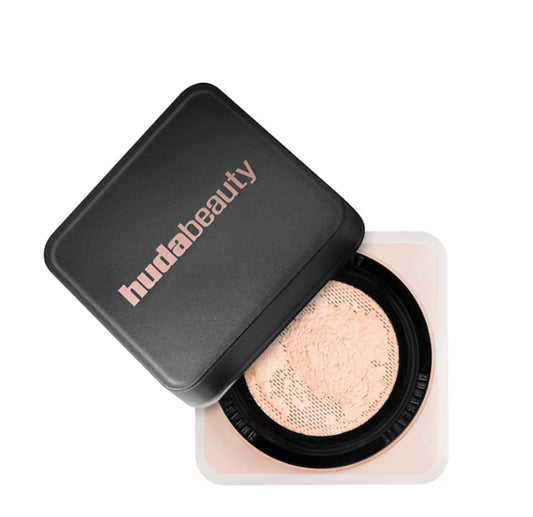 HUDA BEAUTY - CIPRIA IN POLVERE