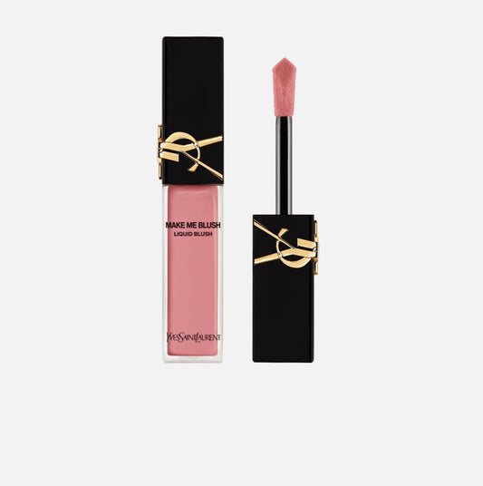 YVES SAINT LAURENT - BLUSH LIQUIDO