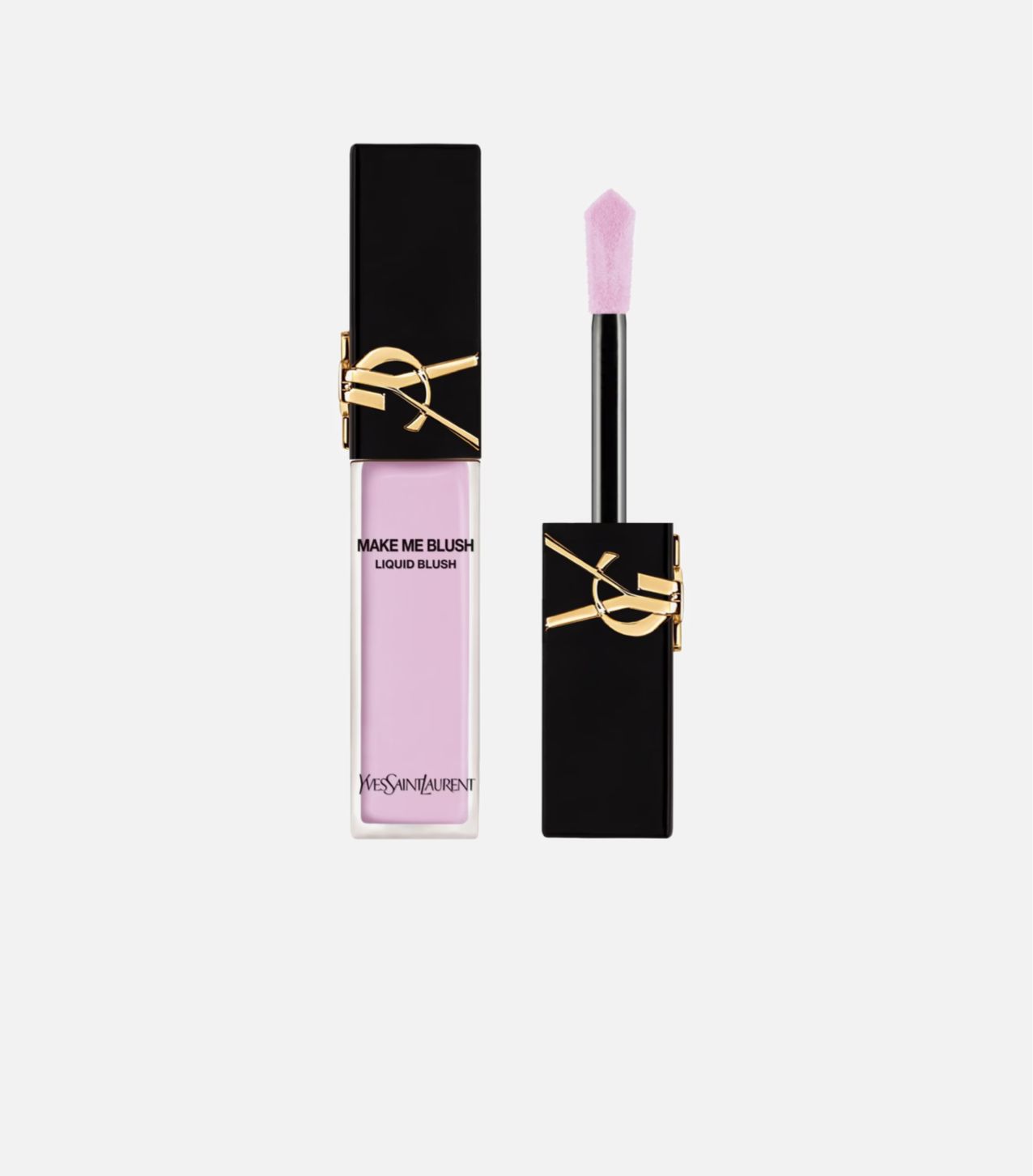 YVES SAINT LAURENT - BLUSH LIQUIDO
