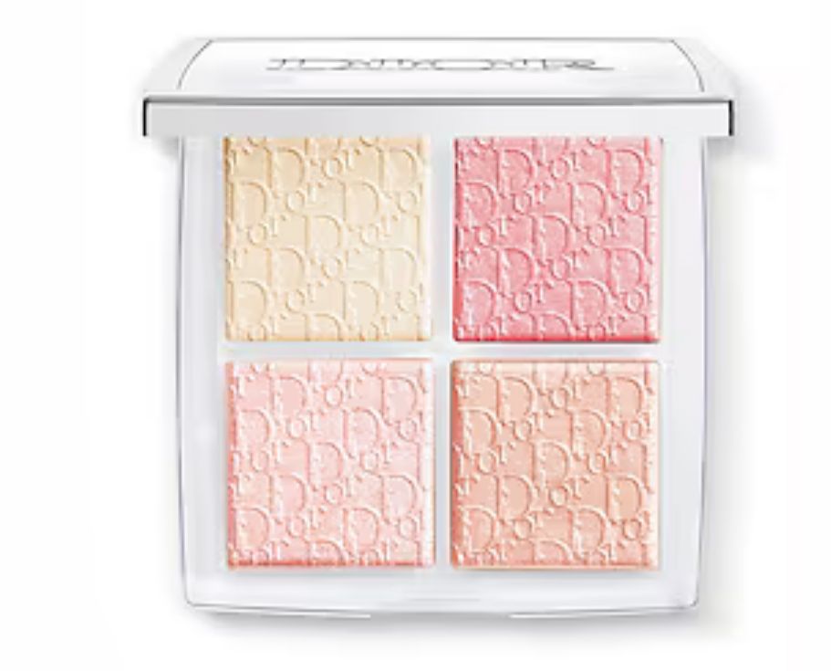 DIOR BACKSTAGE - PALETTE ILLUMINANTE VISO