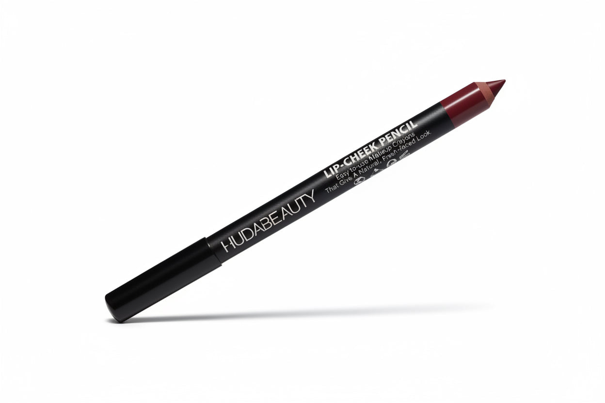 LIP PENCIL - HUDA BEAUTY