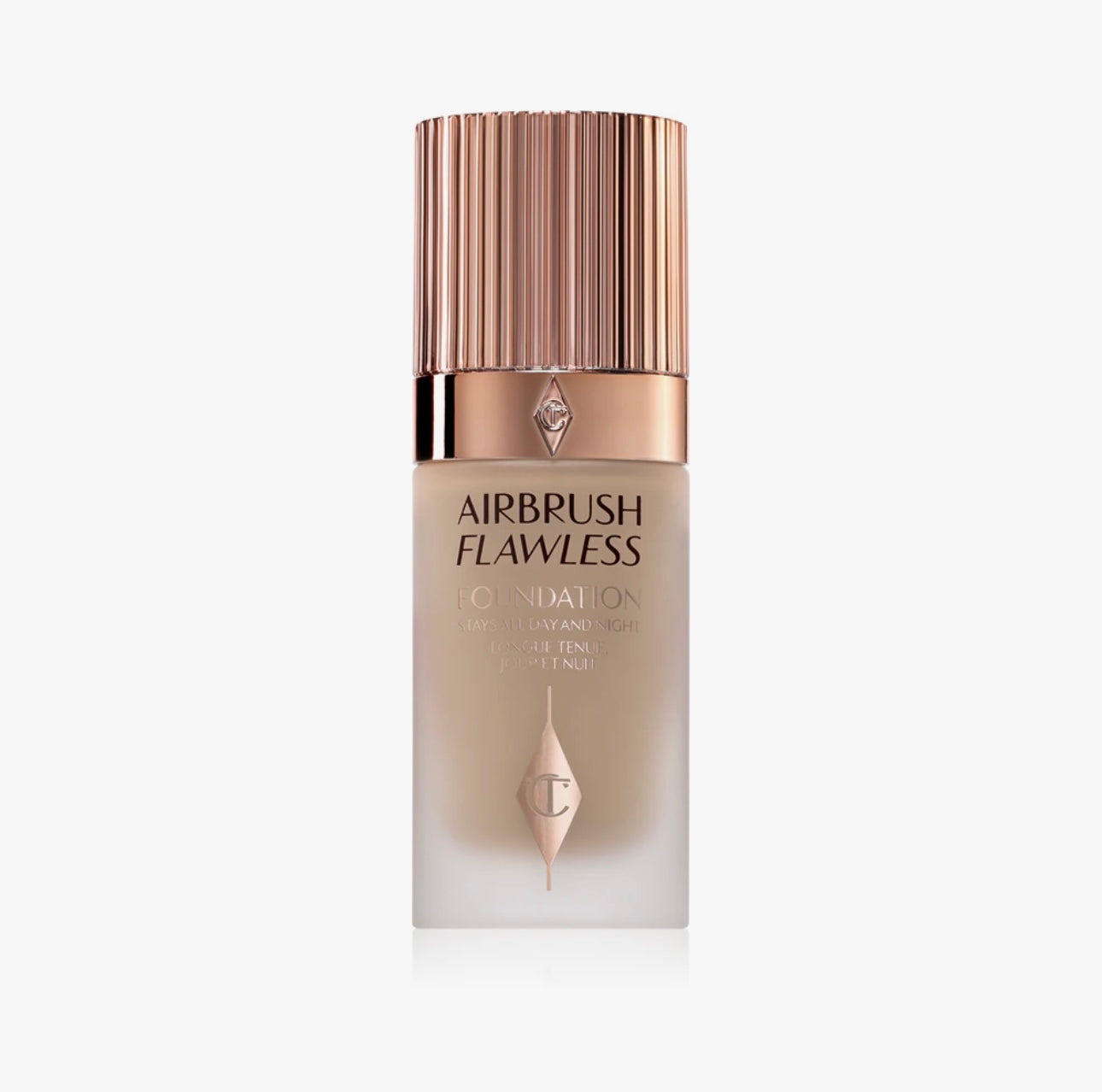 CHARLOTTE TILBURY - AIRBRUSH FAWLESS