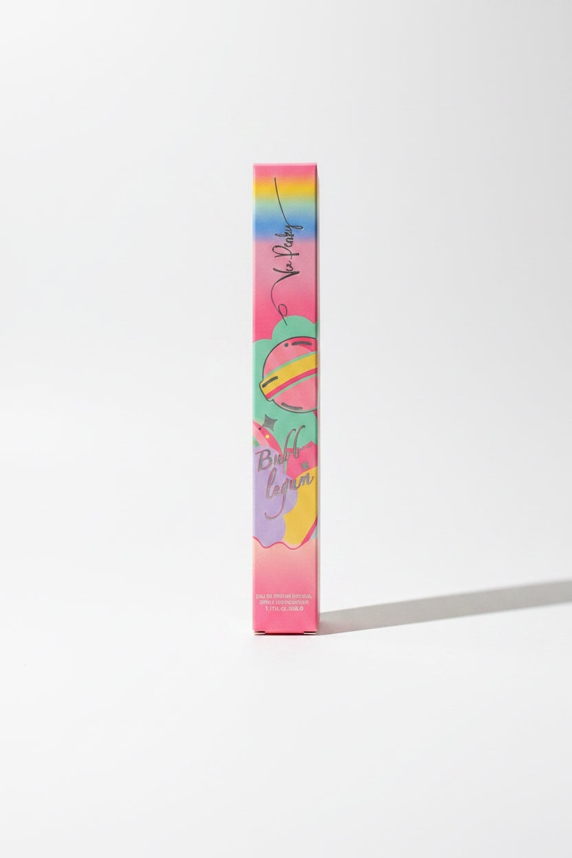 ALEXIS COSMETICS - PROFUMO