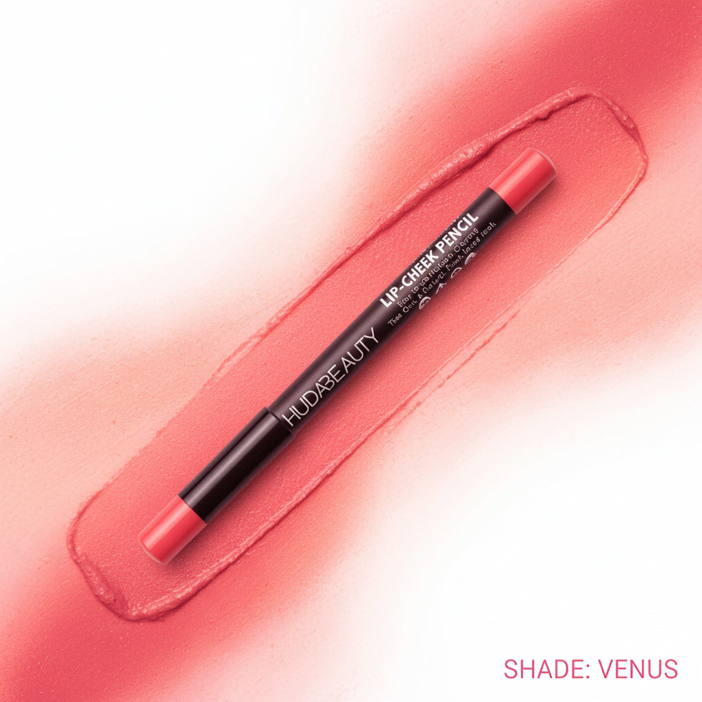LIP PENCIL - HUDA BEAUTY