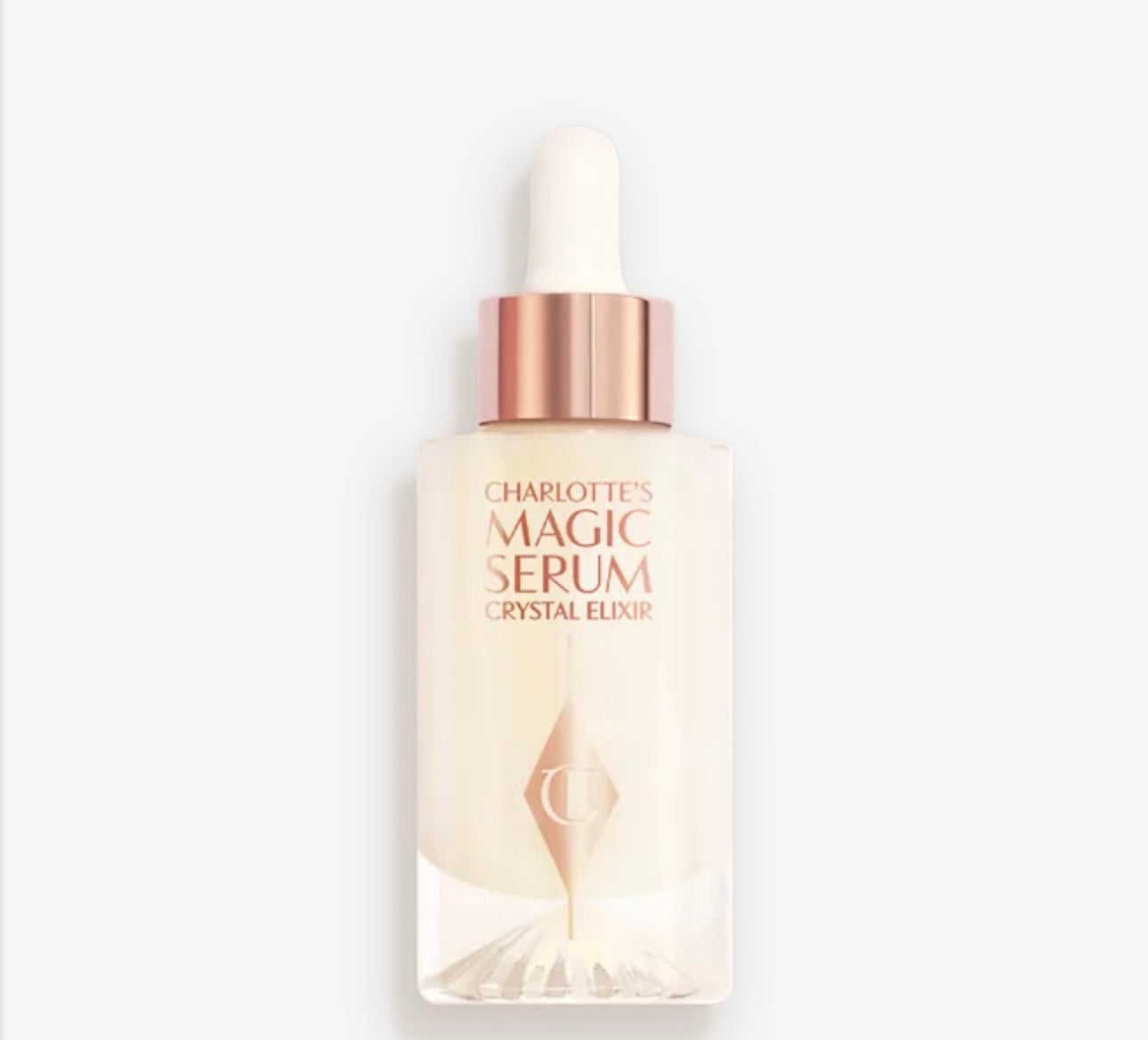 CHARLOTTE’S MAGIC SERUM CRYSTAL ELIXIR