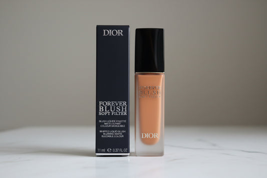 DIOR - BLUSH LIQUIDO