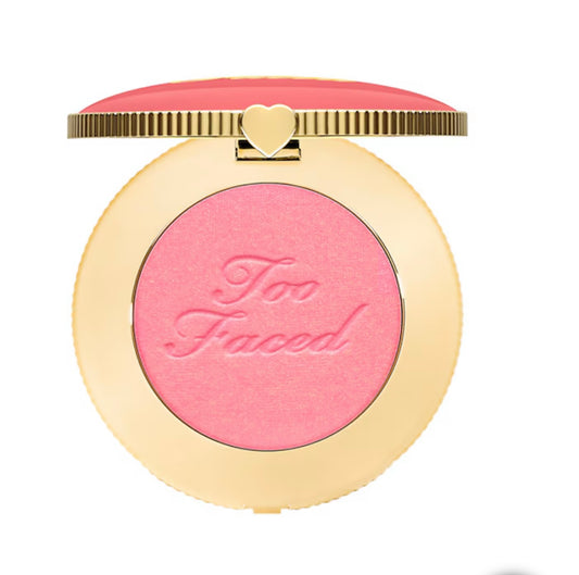 TOO FACED - CLOUD CRUSH BLUSH - BLUSH IN POLVERE